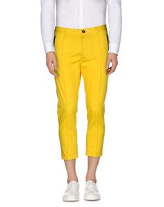 Брюки-капри Dsquared2