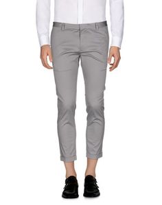 Повседневные брюки Dsquared2