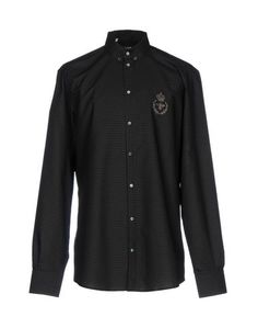 Pубашка Dolce & Gabbana