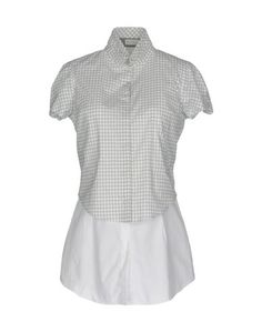 Pубашка Brunello Cucinelli