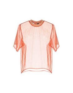 Блузка Msgm