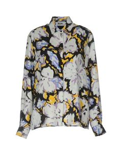 Pубашка Msgm