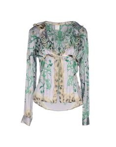 Pубашка Class Roberto Cavalli