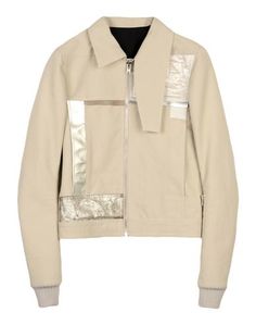 Куртка Rick Owens