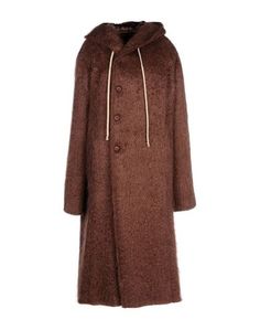 Пальто Rick Owens