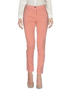 Повседневные брюки Brunello Cucinelli