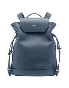 Рюкзаки и сумки на пояс Lancel