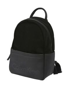 Рюкзаки и сумки на пояс Calvin Klein