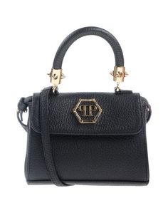 Сумка на руку Philipp Plein