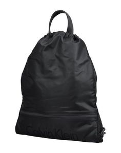 Рюкзаки и сумки на пояс Calvin Klein