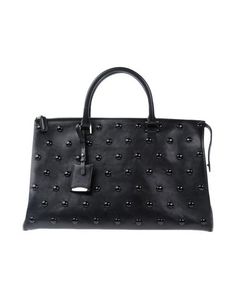 Сумка на руку Jil Sander