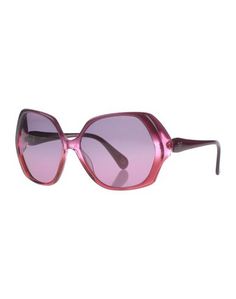Солнечные очки Diane Von Furstenberg
