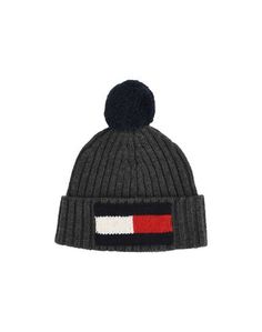 Головной убор Tommy Hilfiger