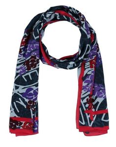 Палантин Fendi