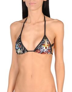 Купальный бюстгальтер Dsquared2