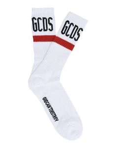 Короткие носки Gcds