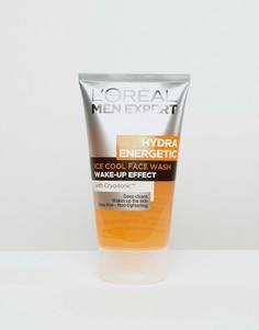 Средство для умывания LOreal Men Expert Hydra Energetic 150 мл - Мульти