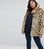 Категория: Дубленки и шубы Asos Curve