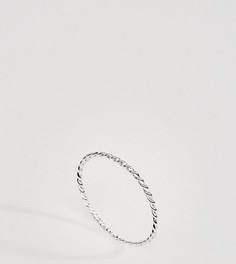 Серебряное кольцо Reclaimed Vintage Inspired - Серебряный