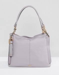 Сумка-тоут Dune - Серый