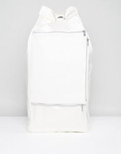 Сумка дафл Eastpak Plister - Синий