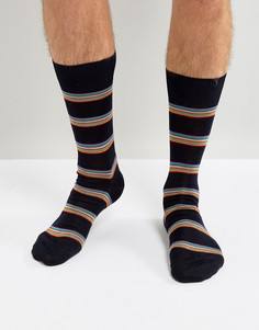 Темно-синие носки Paul Smith - Темно-синий
