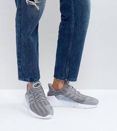 Серые кроссовки adidas Originals Climacool - Серый