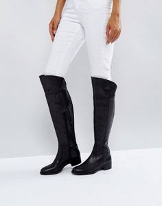 Сапоги Dune Teigen - Черный