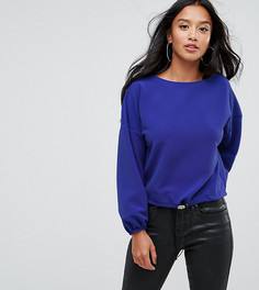 Свитшот Missguided Petite - Розовый