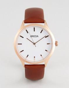 Часы Breda Asper - Серый