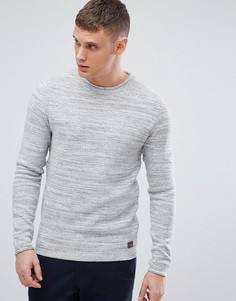 Серый джемпер Linbergh - Серый Lindbergh