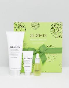 Набор средств для ухода за кожей Elemis - СКИДКА 36 - Бесцветный