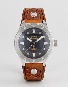 Часы Vivienne Westwood Smithfield - Рыжий
