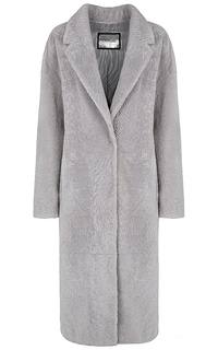 Шуба из овчины Virtuale Fur Collection
