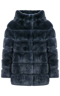 Жакет из меха кролика Virtuale Fur Collection