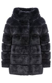 Жакет из меха кролика Virtuale Fur Collection