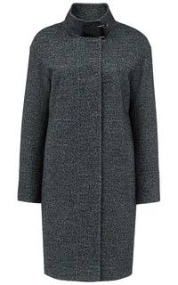 Полушерстяное пальто на мембране RAFT PRO и уникальном утеплителе Pompa