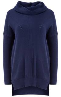 Синяя туника La Reine Blanche