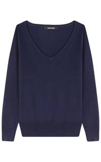 Женский джемпер из вискозы La Reine Blanche