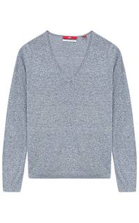Трикотажный джемпер S.Oliver Casual Women