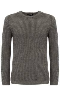 Вязаный джемпер Al Franco