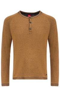Трикотажный джемпер S.Oliver Casual Man