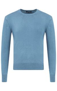 Трикотажный джемпер Al Franco