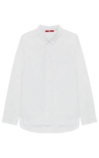 Белая блузка S.Oliver Casual Women