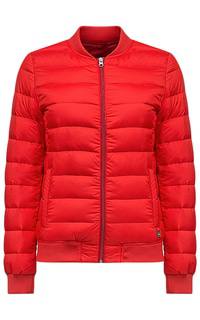 Женский бомбер на синтепоне S.Oliver Casual Women