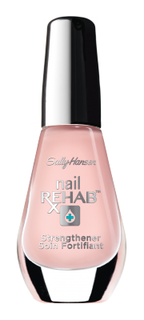 Уход за ногтями Sally Hansen