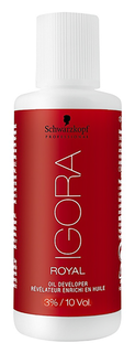 Оксиданты Schwarzkopf