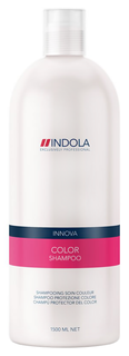 Шампунь Indola