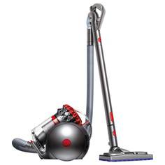 Пылесос с контейнером для пыли Dyson