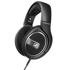 Наушники полноразмерные Sennheiser